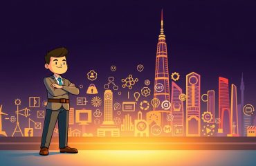 IP Character Indonesia