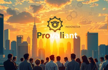 IP Powerhouse Indonesia