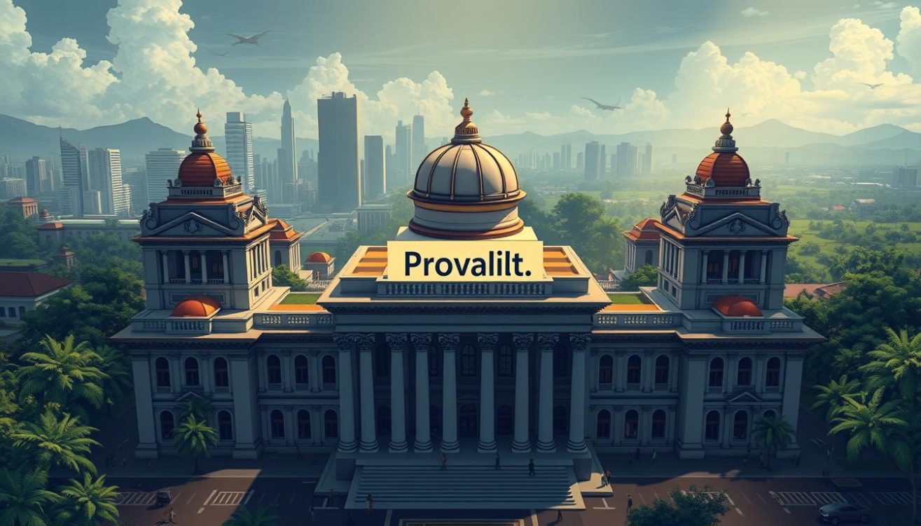 IP management Indonesia