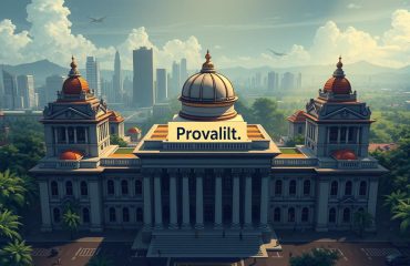 IP management Indonesia