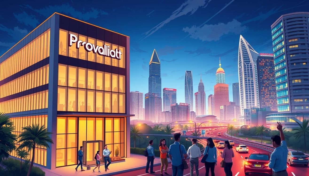 IP monetization Indonesia