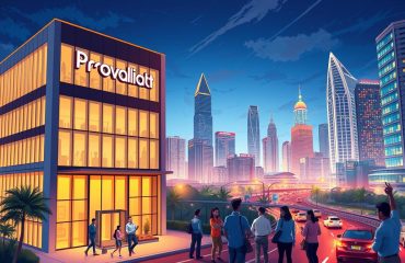 IP monetization Indonesia