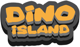 Dino Island