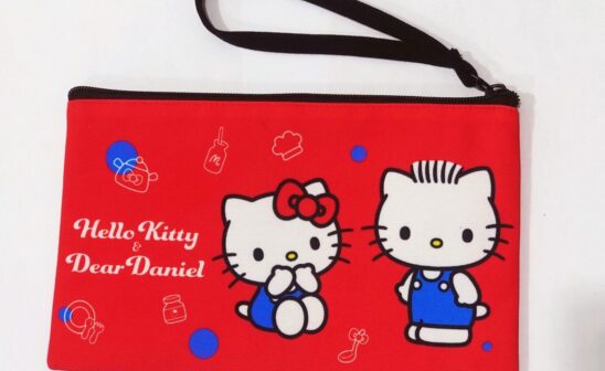 Sasa x Hello Kitty