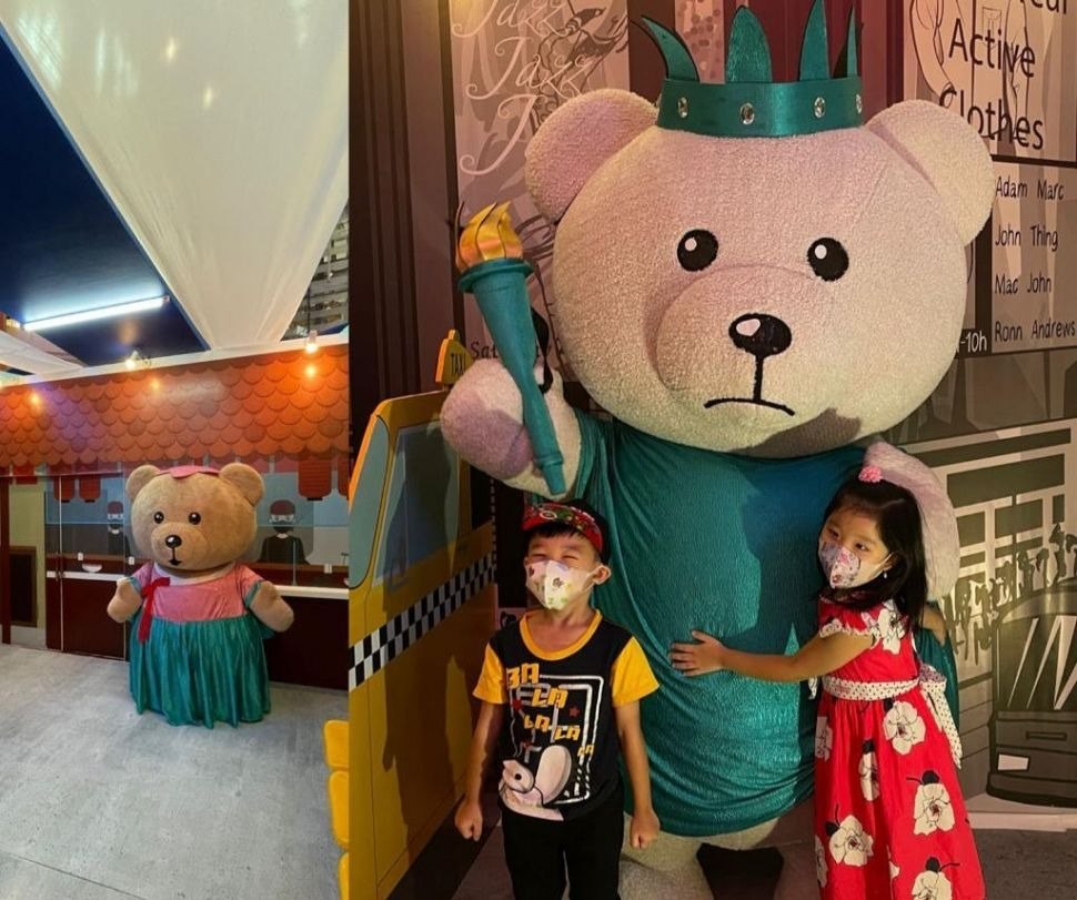 Bear Republic — photo 2