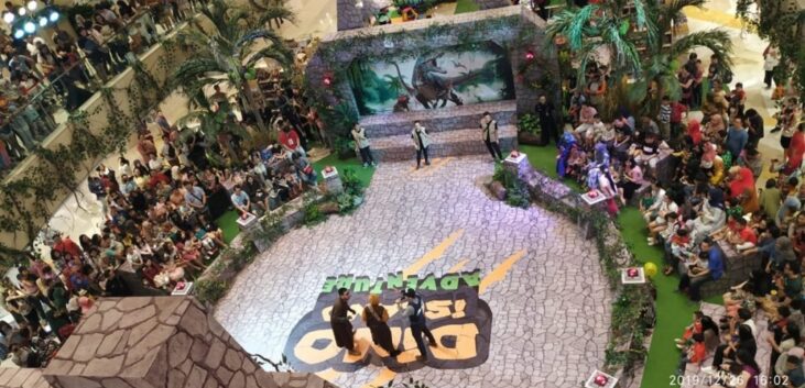 Dino Island — photo 2