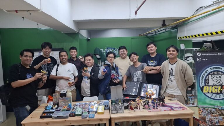 Clash of Collectibles (COC)