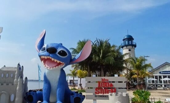 Lilo & Stitch