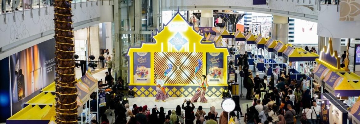 Thailand Week