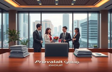 trusted IP agency Indonesia